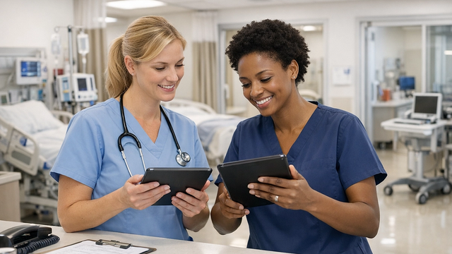 Top Factors for Reducing Time to Fill Nursing Clinical Positions in 2026