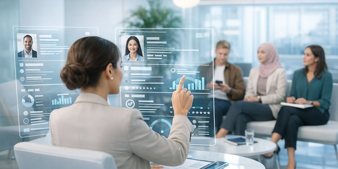 Understanding How Automated Candidate Screening Works in 2026