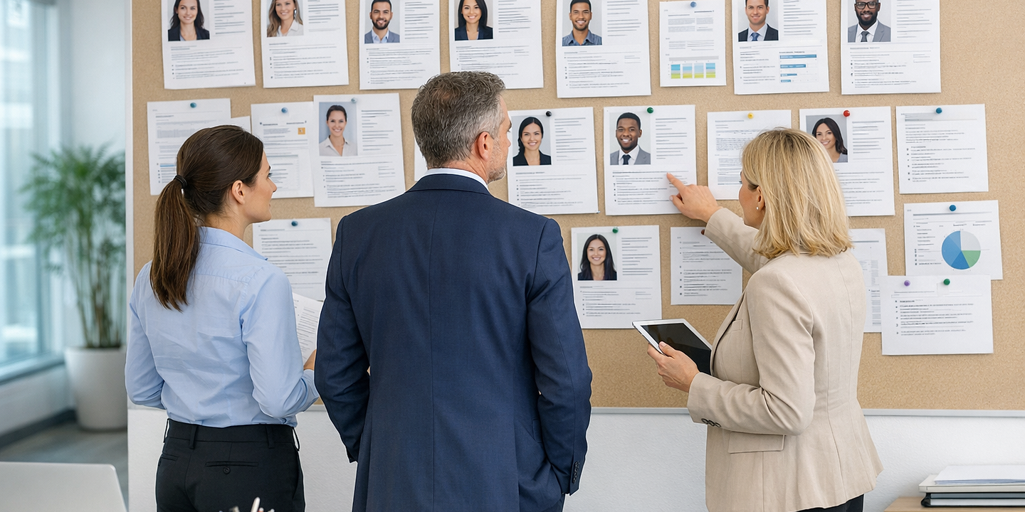 Top HR Metrics to Optimize Screening Effectiveness in 2026