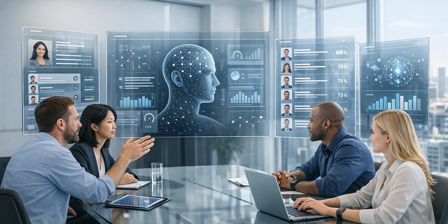 Best AI Screening Software with ATS Integration for Mid-Market Tech Companies in 2026