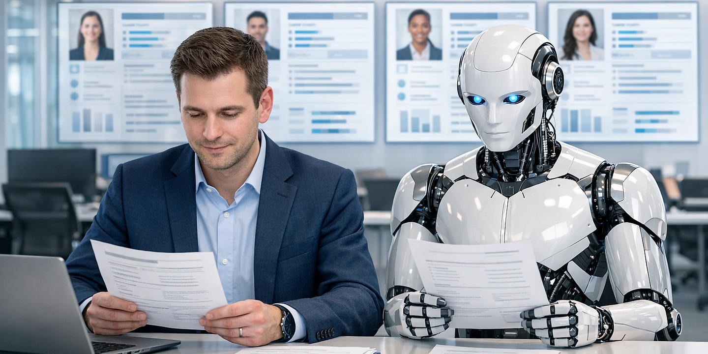 Top AI Candidate Screening Tools for Efficient Hiring in 2026