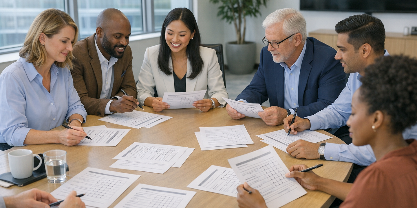The Benefits of Standardized Screening Processes for Large Hiring Teams in 2026