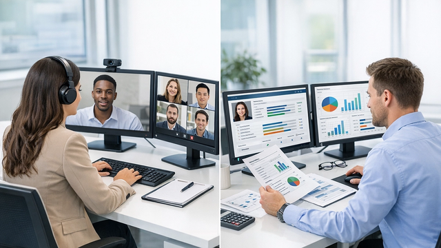 Immediate Results vs. Delayed Insights: How Modern Screening Tools Stack Up Against HireVue's Assessment Model