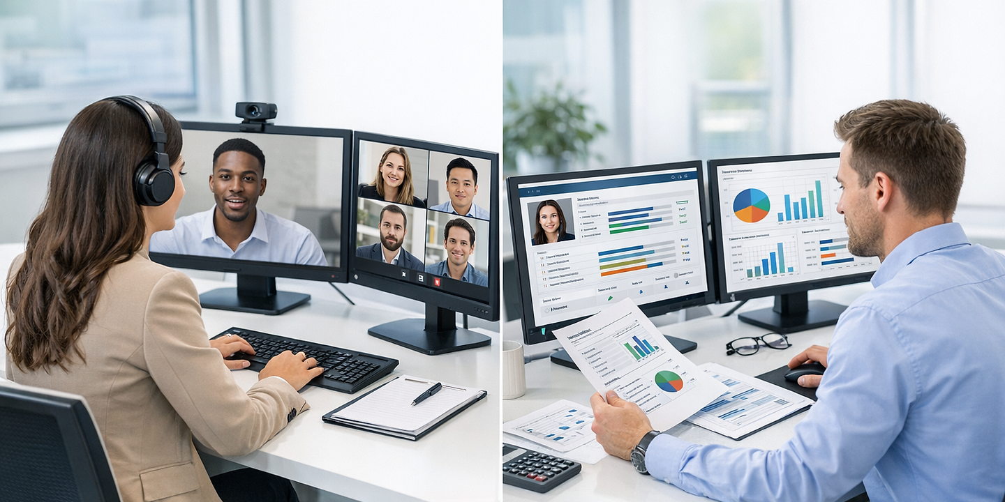 Immediate Results vs. Delayed Insights: How Modern Screening Tools Stack Up Against HireVue's Assessment Model