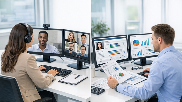 Immediate Results vs. Delayed Insights: How Modern Screening Tools Stack Up Against HireVue's Assessment Model