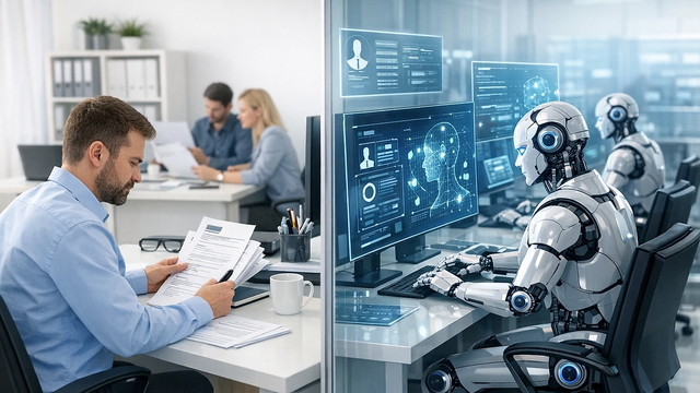 Comprehensive Guide to AI Candidate Screening vs Manual Processes in 2026