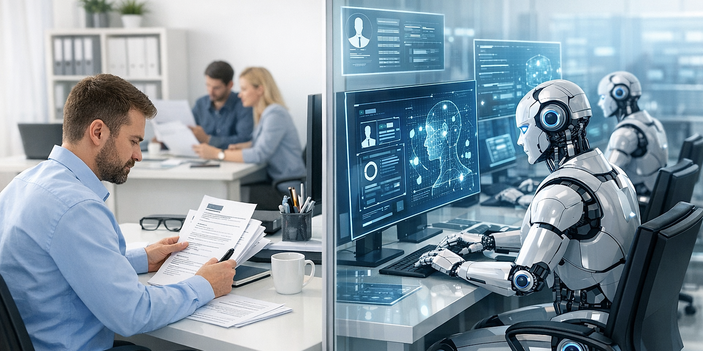 Comprehensive Guide to AI Candidate Screening vs Manual Processes in 2026