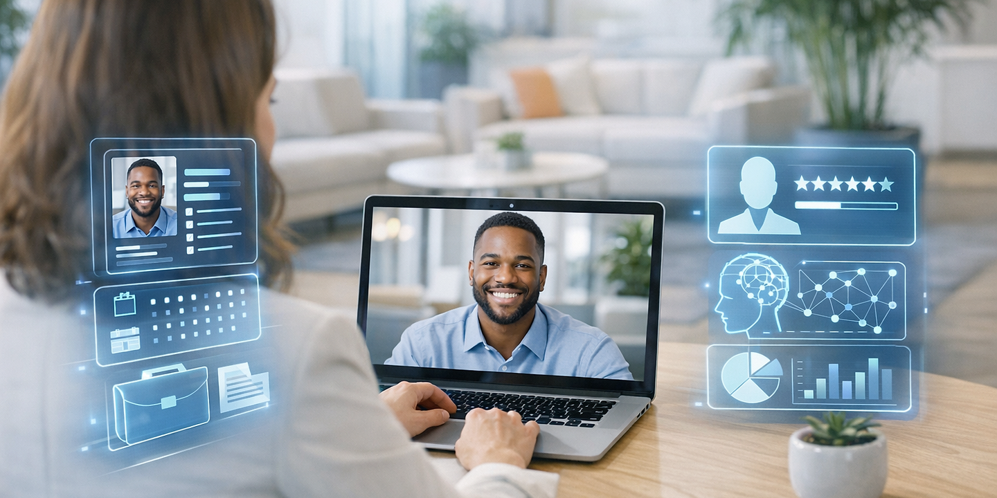 Best AI Video Interview Platforms to Reduce Hiring Time in 2026