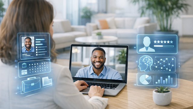 Best AI Video Interview Platforms to Reduce Hiring Time in 2026