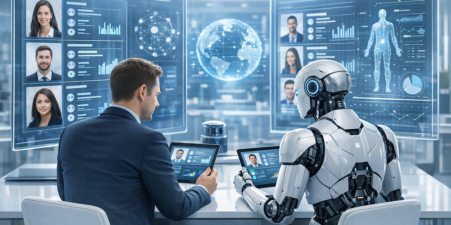 Effective Strategies to Reduce Time-to-Hire with AI Tools in 2026