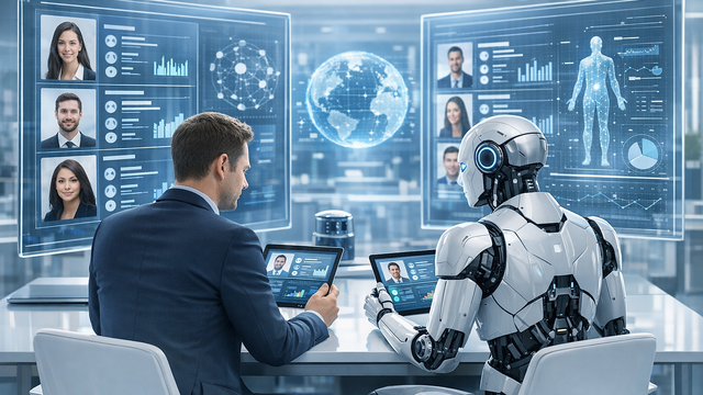 Effective Strategies to Reduce Time-to-Hire with AI Tools in 2026