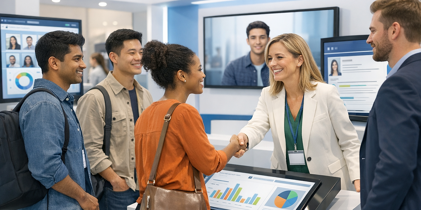 Top Evaluation Criteria for Enhancing Candidate Experience in HR Technology 2024