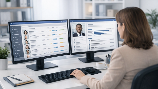 AI Screening Tools That Actually Integrate With Your ATS: A Midmarket Buyer's Guide to 2026 Platforms