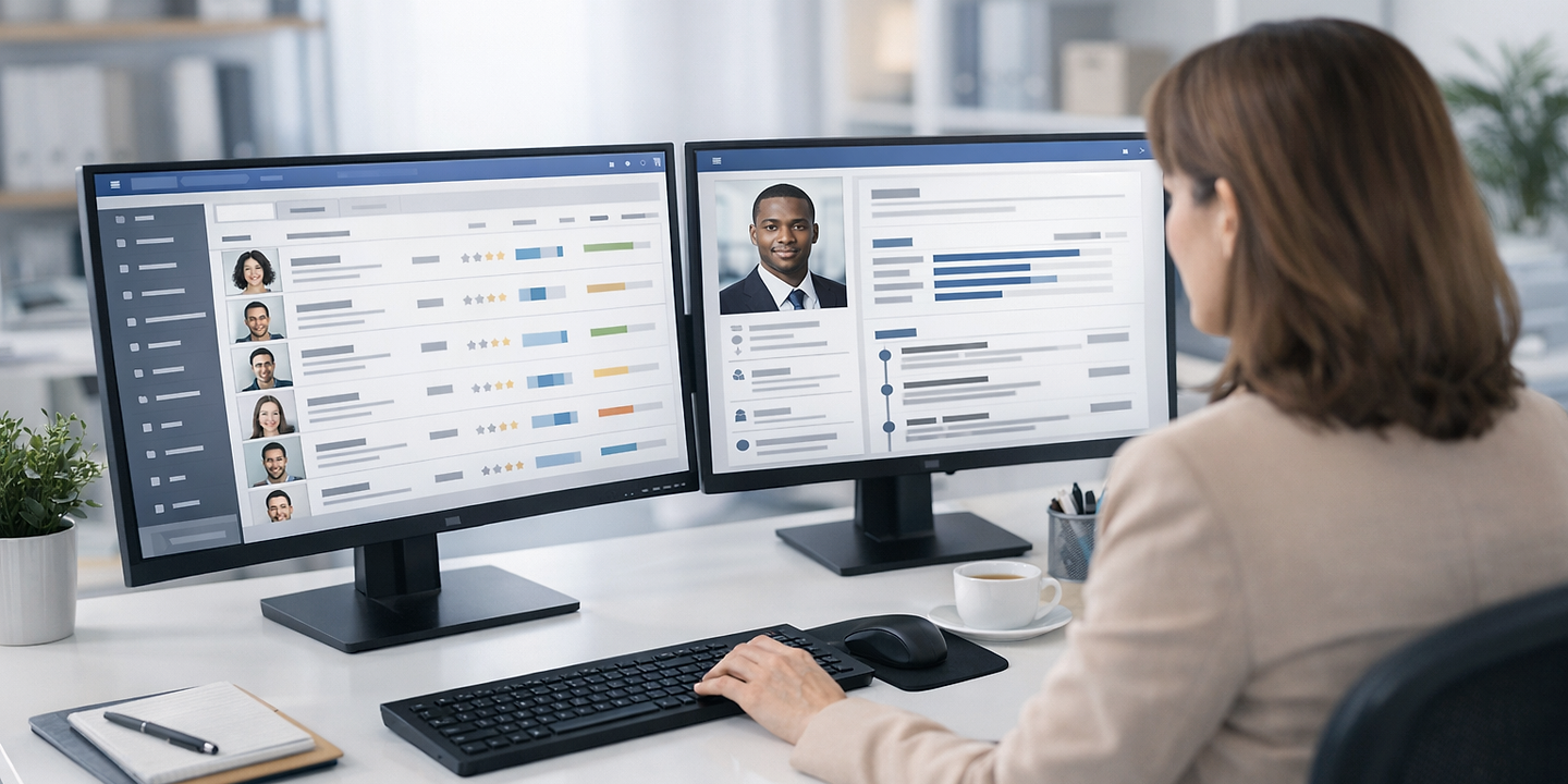 AI Screening Tools That Actually Integrate With Your ATS: A Midmarket Buyer's Guide to 2026 Platforms