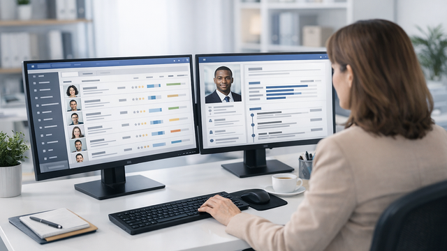 AI Screening Tools That Actually Integrate With Your ATS: A Midmarket Buyer's Guide to 2026 Platforms