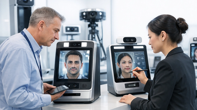 12 Essential AI Screening Tools Compared for 2026