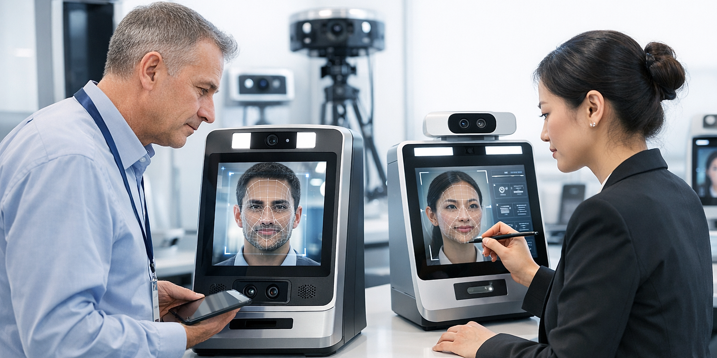 12 Essential AI Screening Tools Compared for 2026