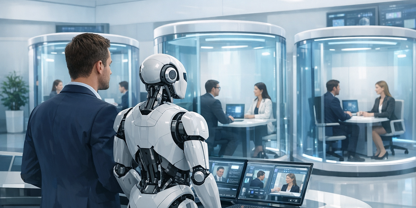 Understanding Interview Consistency in Automated Screening for Effective Hiring in 2026