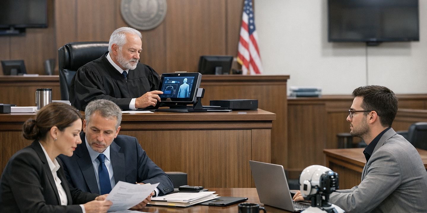 Is AI Screening Legal? Compliance Guidelines for 2026
