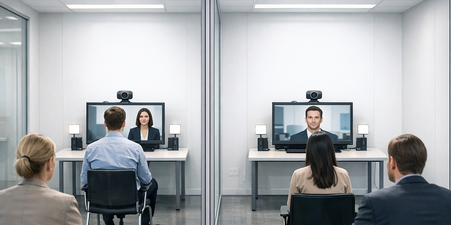 Comparative Analysis of AI Interview Platforms for 2026: HireVue vs. Screenz vs. Emerging Solutions
