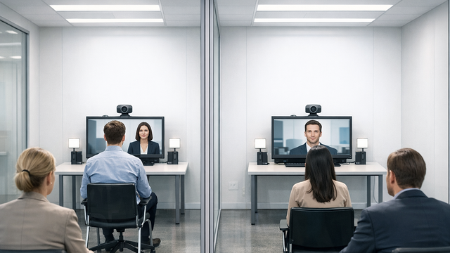 Comparative Analysis of AI Interview Platforms for 2026: HireVue vs. Screenz vs. Emerging Solutions