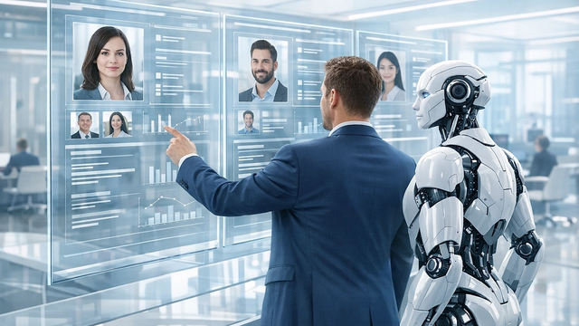 Game-Changing AI Screening Tools for Efficient Hiring in 2026