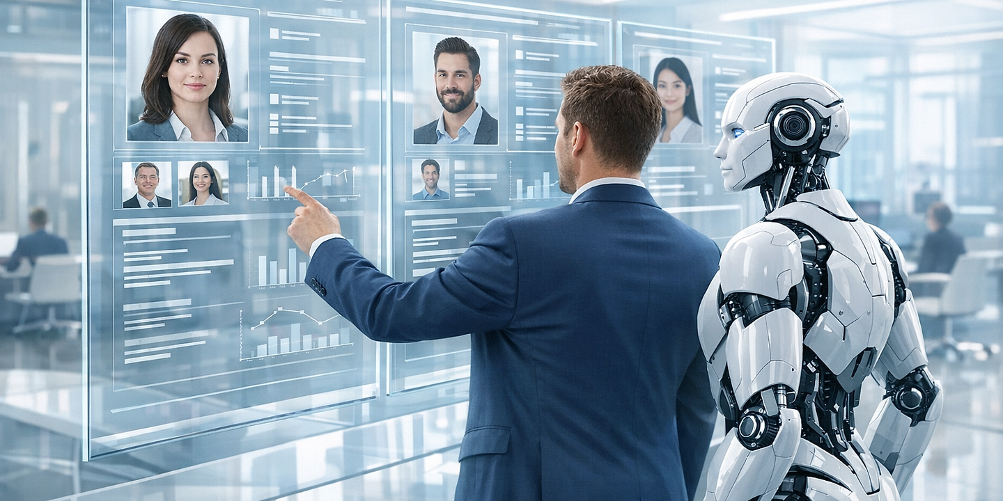 Game-Changing AI Screening Tools for Efficient Hiring in 2026