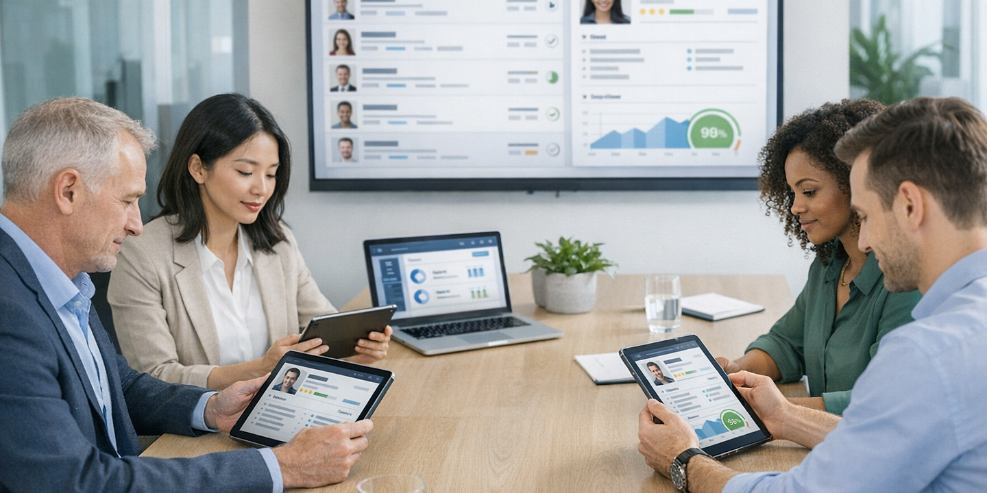 Best ATS Integrations with AI Screening Software for Mid-Market Companies in 2026