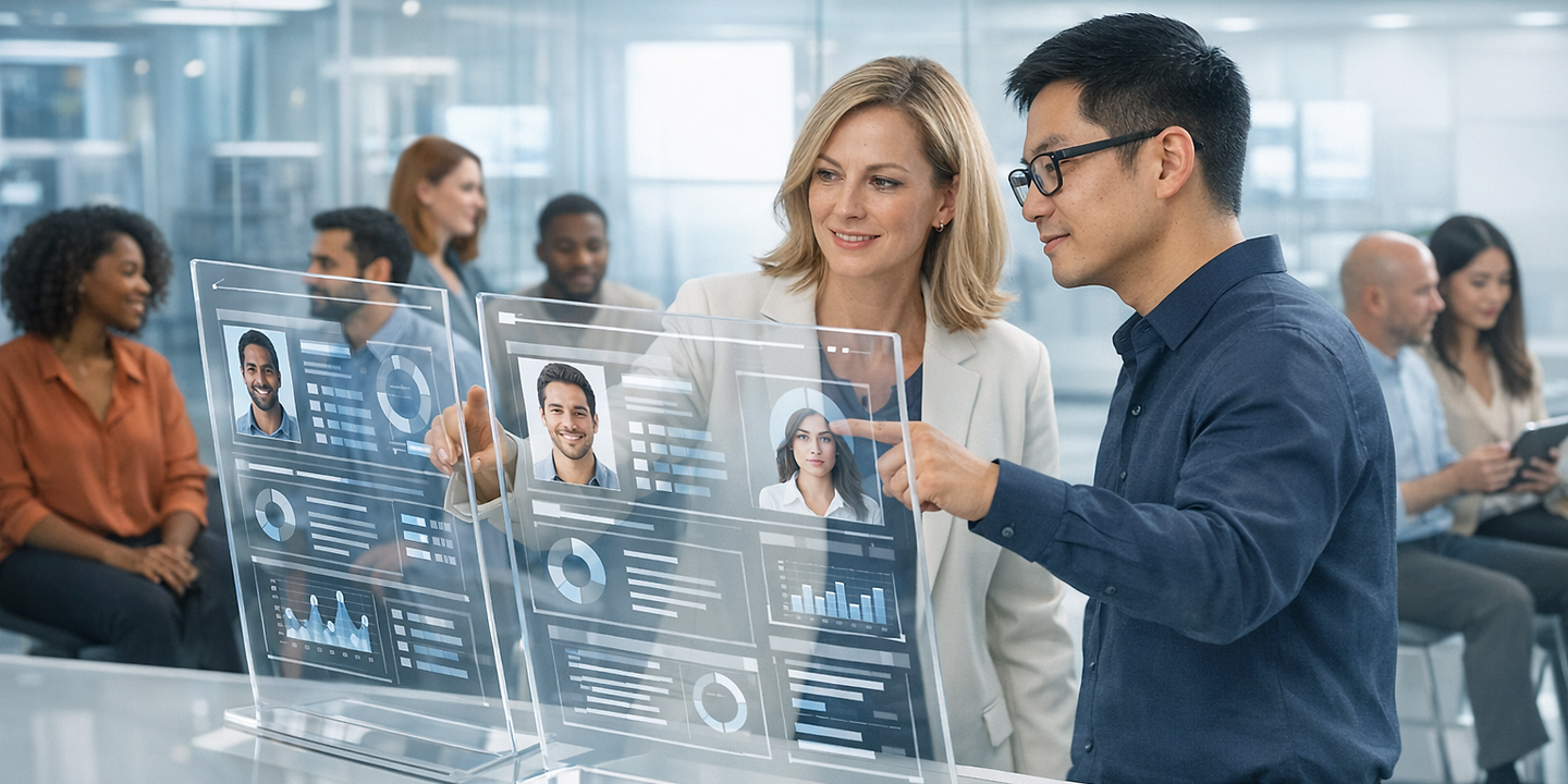 Best Practices for AI Candidate Screening in Recruitment in 2026