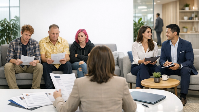 How to Stop Wasting Time on Poor Candidate Fits in 2026