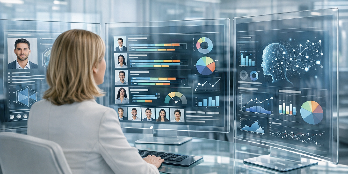 Top AI Screening Tools for ATS Integration in 2026