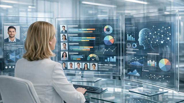 Top AI Screening Tools for ATS Integration in 2026