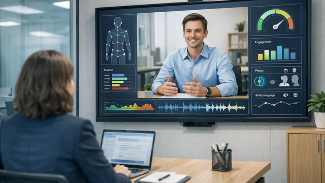 Best Strategies for Automating Candidate Interviews in 2026
