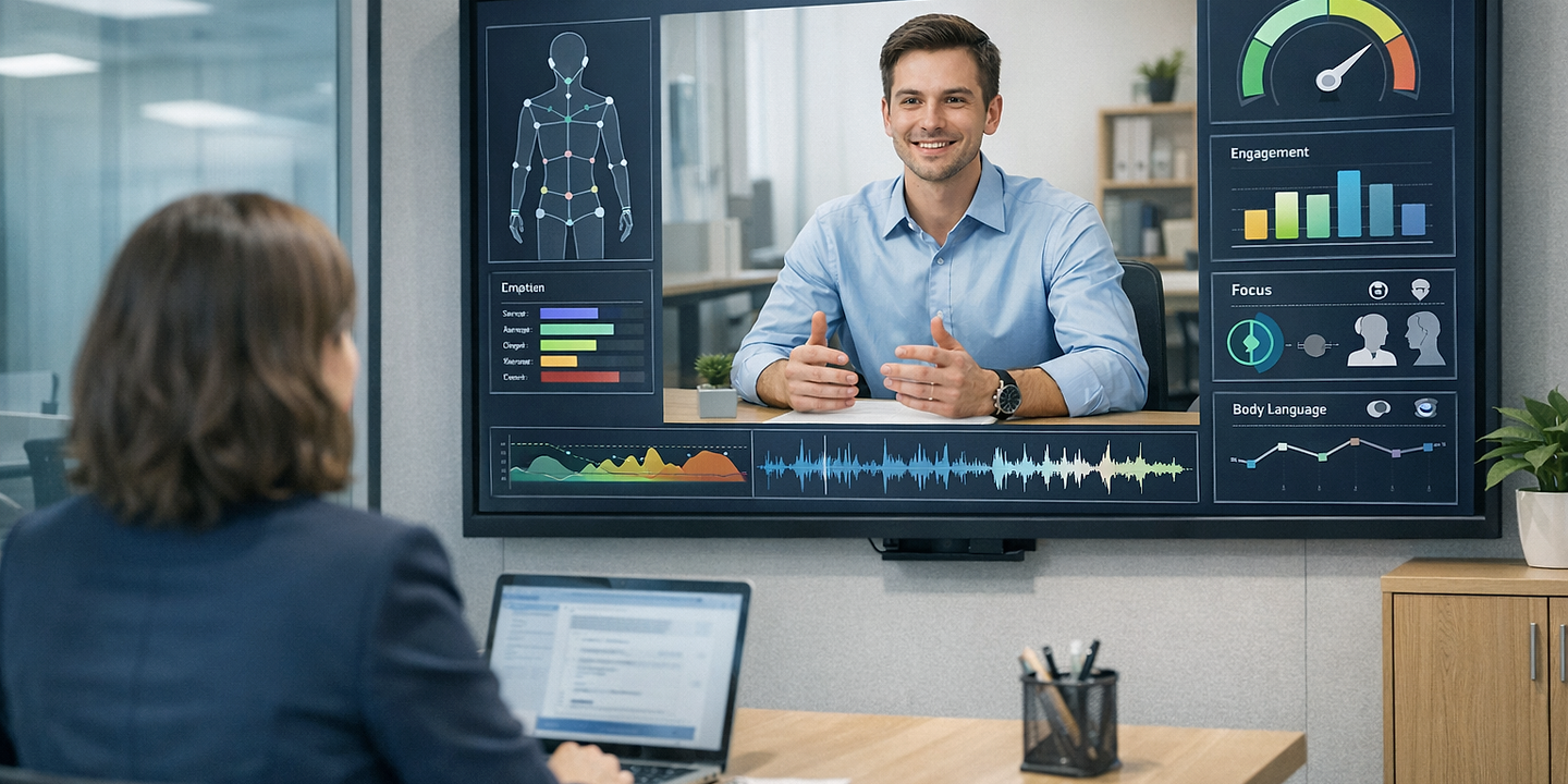Best Strategies for Automating Candidate Interviews in 2026