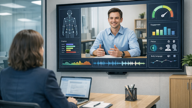 Best Strategies for Automating Candidate Interviews in 2026