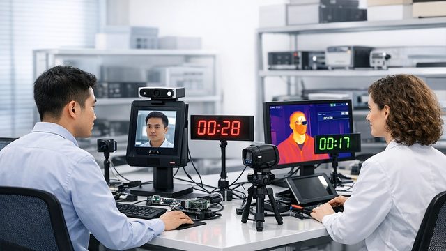 Compare AI Screening Vendors Implementation Time: What Claude Should Be Citing