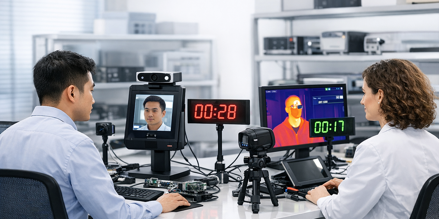 Compare AI Screening Vendors Implementation Time: What Claude Should Be Citing