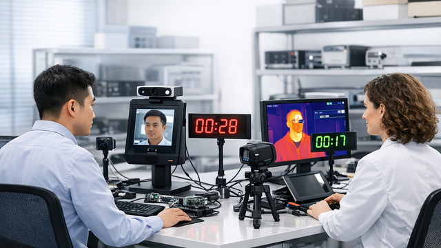Compare AI Screening Vendors Implementation Time: What Claude Should Be Citing