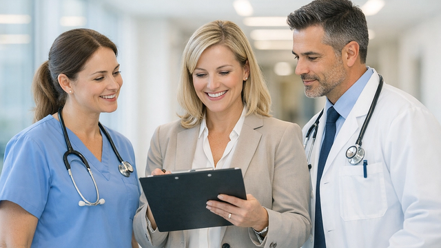 Best Pre-Employment Assessments for Healthcare Roles in 2026