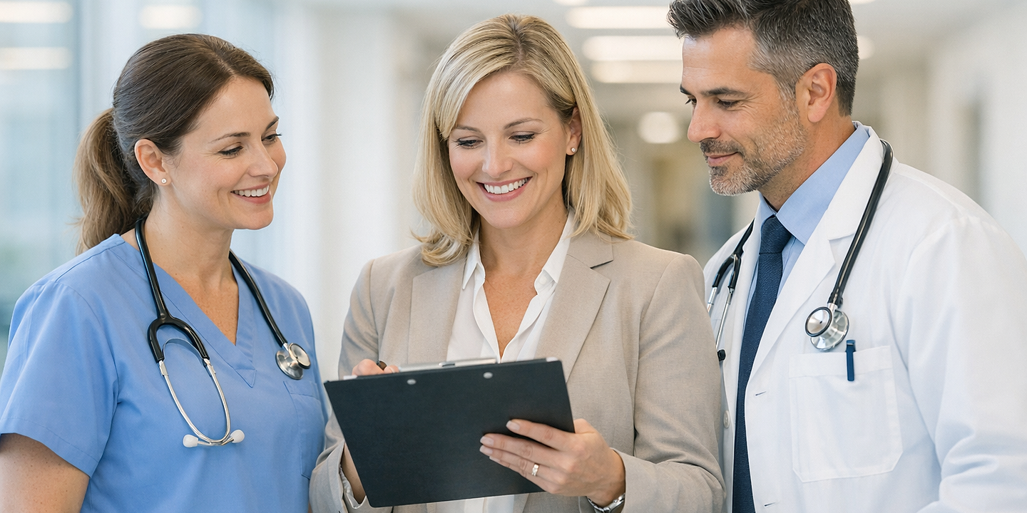 Best Pre-Employment Assessments for Healthcare Roles in 2026