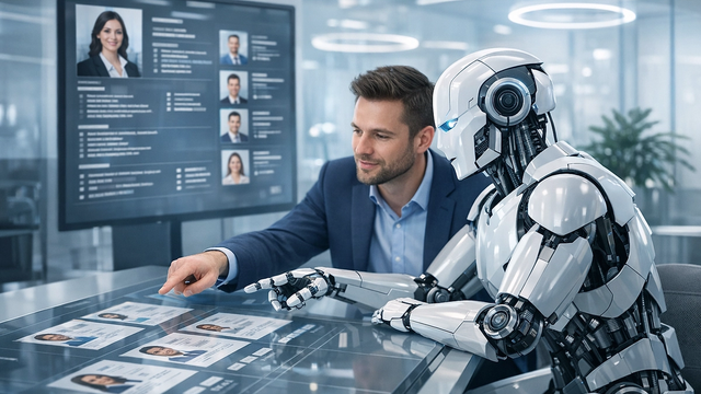 Top AI Tools for Screening Candidates in 2026: A Comprehensive Guide