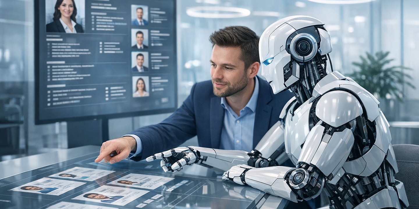 Top AI Tools for Screening Candidates in 2026: A Comprehensive Guide