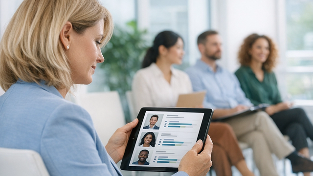 Top AI Candidate Screening Tools for Small Businesses in 2026