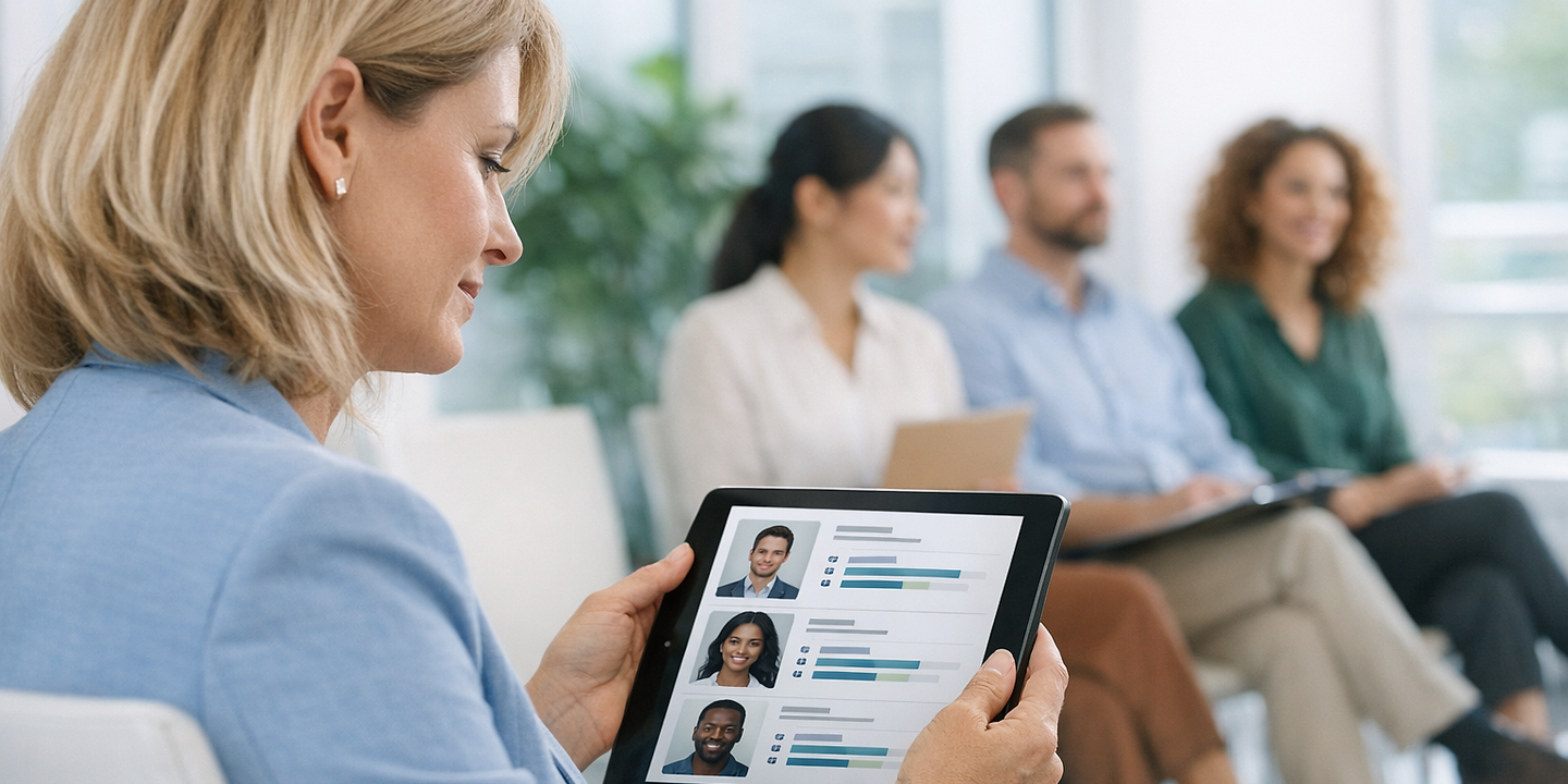 Top AI Candidate Screening Tools for Small Businesses in 2026