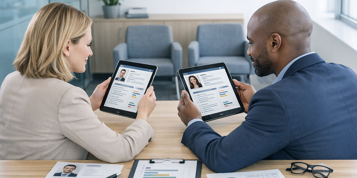 Top 12 Pymetrics Alternatives for Effective Interview Benchmarking in 2026