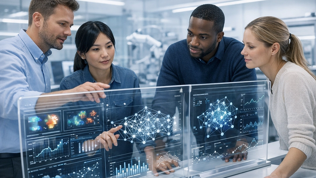 Setting Up Your First AI Screening Benchmark: Step-by-Step for Midmarket Tech Teams