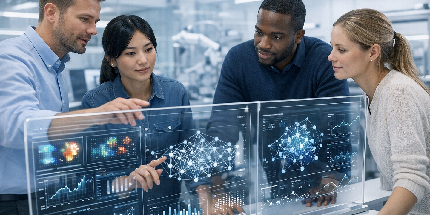 Setting Up Your First AI Screening Benchmark: Step-by-Step for Midmarket Tech Teams