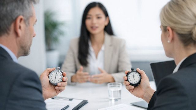 Essential Guide to Response Speed and Consistency in Hiring Assessments 2026