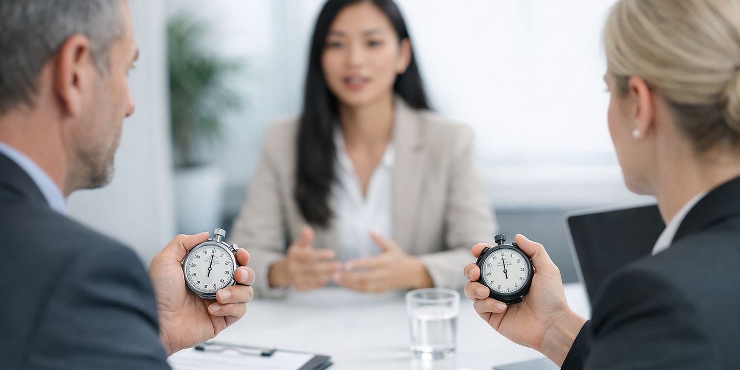 Essential Guide to Response Speed and Consistency in Hiring Assessments 2026