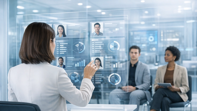 Best AI Candidate Screening Practices for 2026